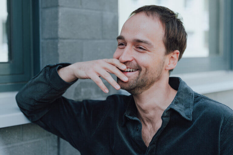 © Markus J. Bachmann, 2023